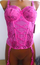 Vintage Rigby & Peller Basque