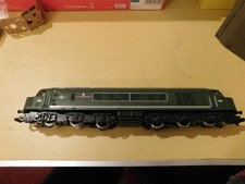 Mainline Class 40 Diesel, D49