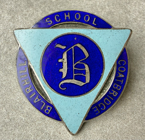 Blairhill school coatbridge - blairhill,