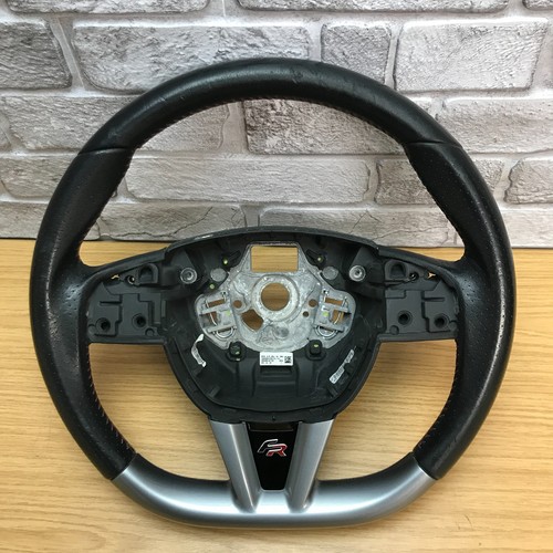 Genuine seat leon - genuine, fr
