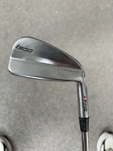 Ping i500 iron - 4,