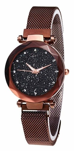 Elegant starry watch - elegant,
