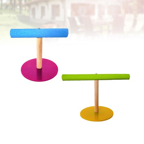 Pcs parrot play gym - parrot,