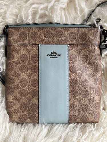 Coach kitt crossbody bag - coach, in