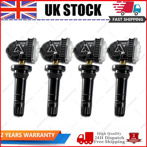 New tpms tyre - new,