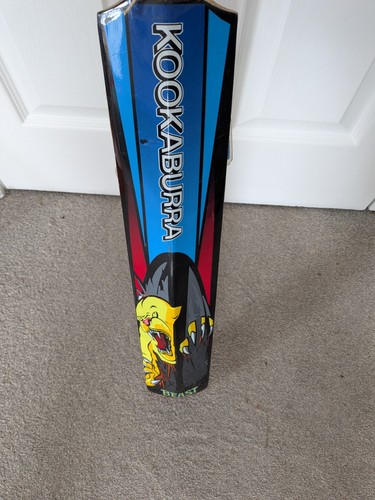 2006 kookaburra savage beast - kookaburra,