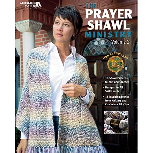 The prayer shawl ministry - the,