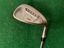 Taylormade RAC OS 9 iron
