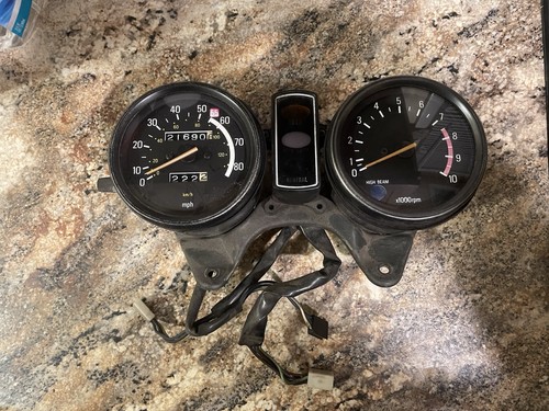 Yamaha xs750 xs850 xs - 78,