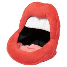 Coockoo Dog Plush Toy Happy