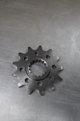 Front sprocket 13t ktm - 13t, sx-f