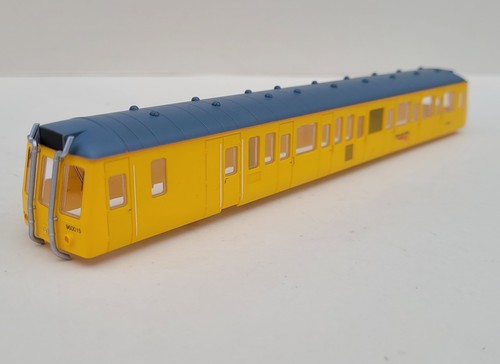 Hornby gauge class 121 - gauge,