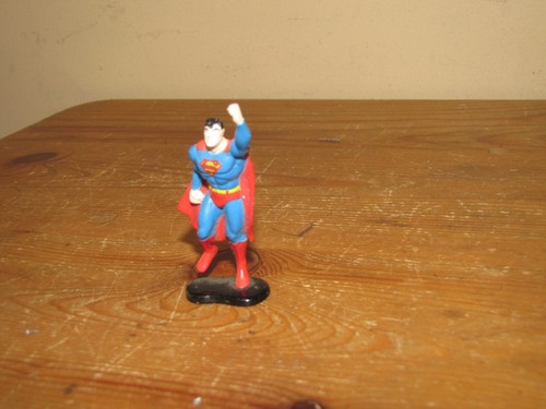 White metal superman - superman, 1/32