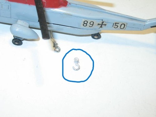 Dinky toys small - dinky,