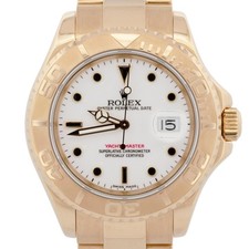 PAPERS Rolex Yacht-Master 40mm