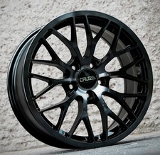 17" Bp LRT Alloy Wheels Fits