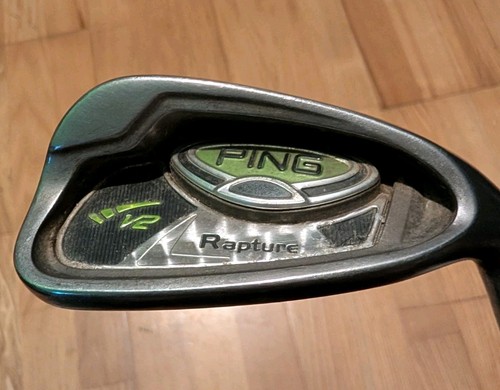 Ping rapture iron - rapture, #9