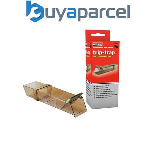 Pest stop trip - pest-stop, trip-trap