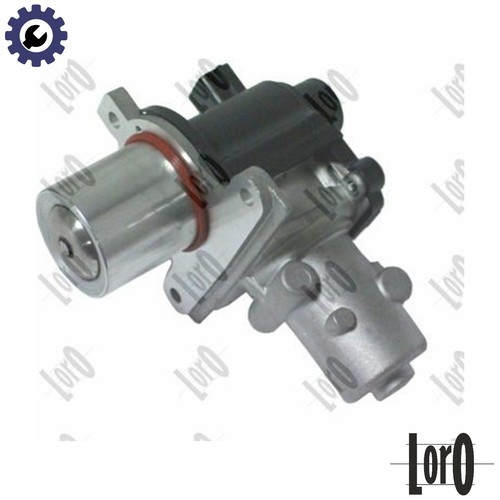 Egr valve 121 100 for - egr, 121-01-100