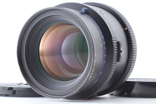 Top mint mamiya sekor z - sekor,