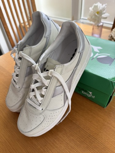 Diadora borg elite - diadora, b