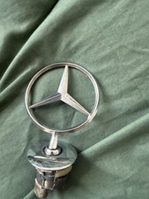⭐ Mercedes-Benz Bonnet Hood