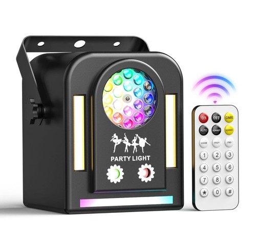 Rgb led laser beam - rgb,