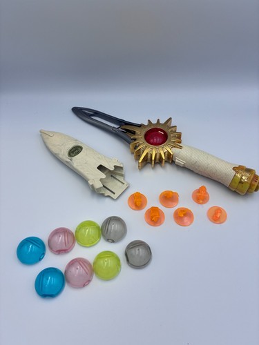 Bandai power rangers wild - rangers,