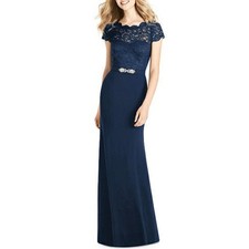 NWT Jenny Packham Sz 14 JP1001