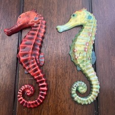 6.25”T Sea Horse Tropical