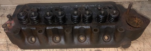 Morris minor 12g202 cylinder - minor,