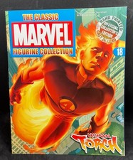 Eaglemoss Classic Marvel