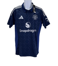 Adidas Manchester United 24/25