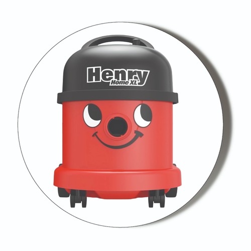 Henry hoover family - hoover,