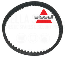 Bissell Toothed Drive Belt From Brush Motor to Brush 2036688 Carpet Cleaner 9200