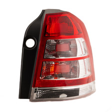 For Vauxhall Zafira MK2 2008-2014 Tail Back Rear Light Lamp Lens Right Side