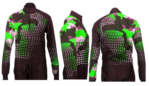 Custom made skydiving - skydiving, freefly