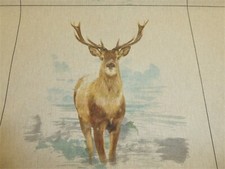 STAG - Linen Look Cotton