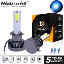 Upgrade H1 8000K LED Headlight