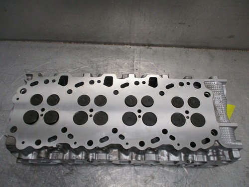 Reconditioned cylinder head - cylinder,