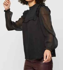 DOROTHY PERKINS LADIES BLACK