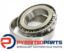 Tapered roller bearings