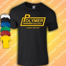 Polymer Records T-Shirt |