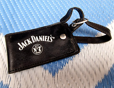 Vintage Jack Daniels Leather