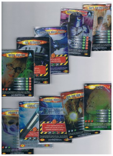 Doctor who battle time - doctor,