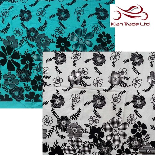 Fabric flock flok - fabric, pattern