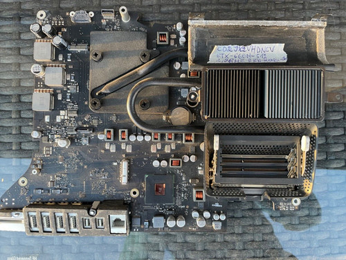 Apple imac a1419 2013 - imac, 27-a1419-2013