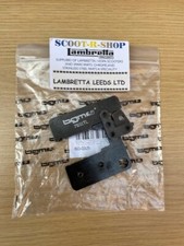 LAMBRETTA BGM PRO GEAR