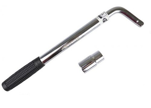 Wheel brace extendable - 21",