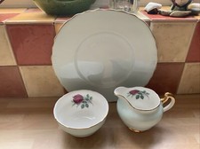 Argyle Bone China Made In
